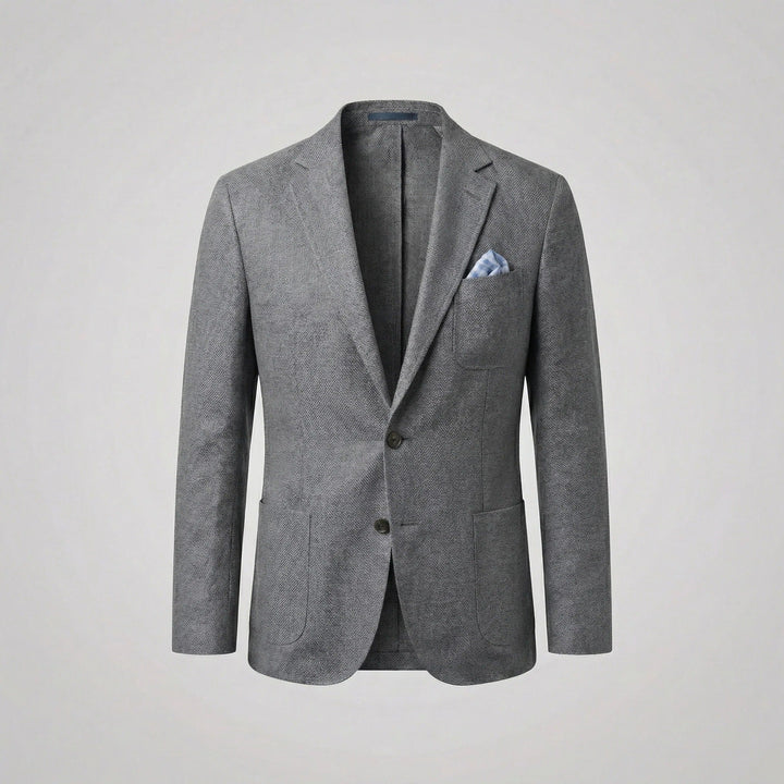 Men's blazer jacket
