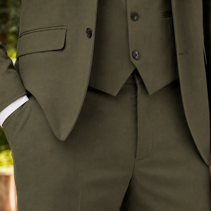 Tailored Suits for Men