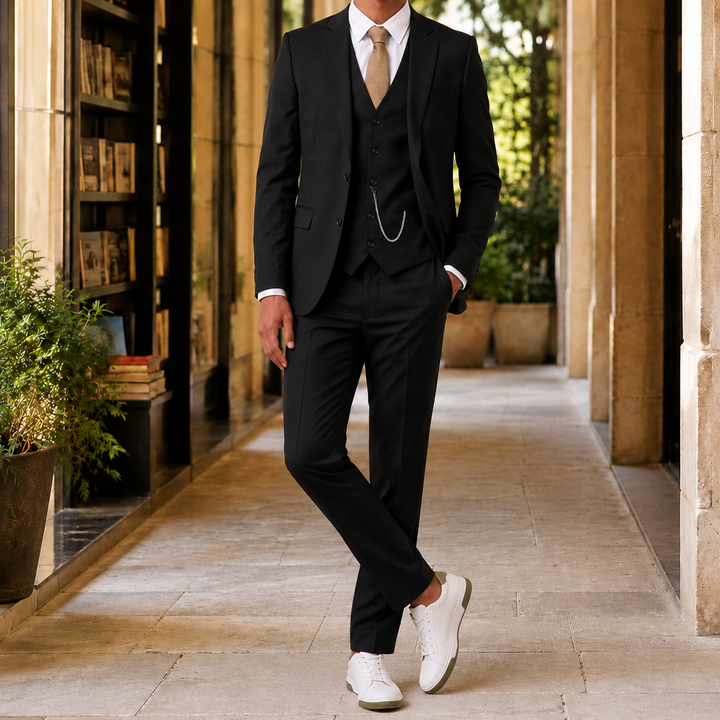 Tailored Suits for Men
