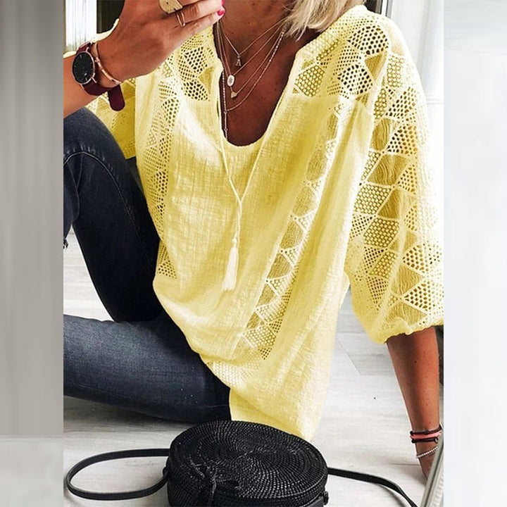 Light Blouse for Women
