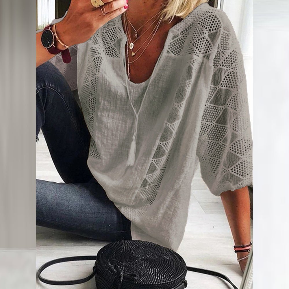 Light Blouse for Women