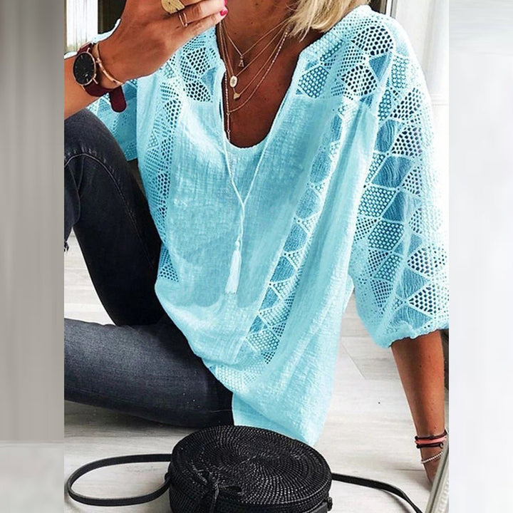 Light Blouse for Women