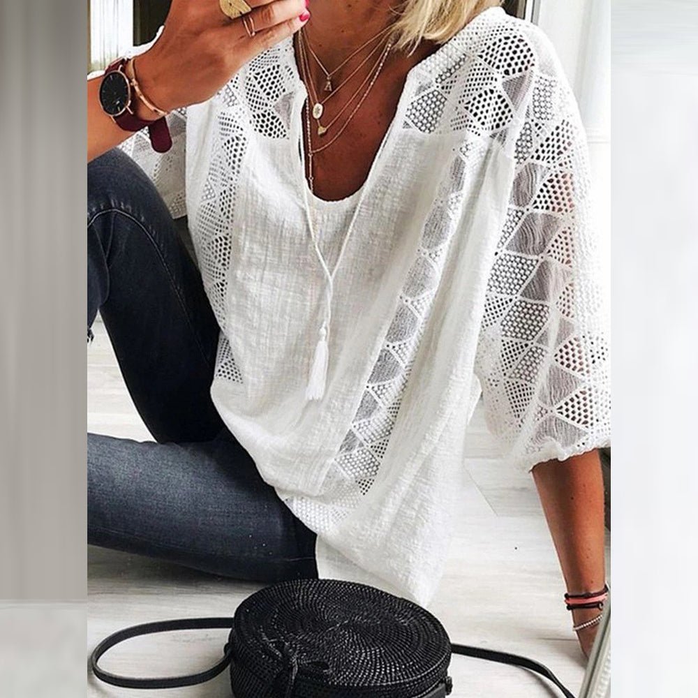 Light Blouse for Women