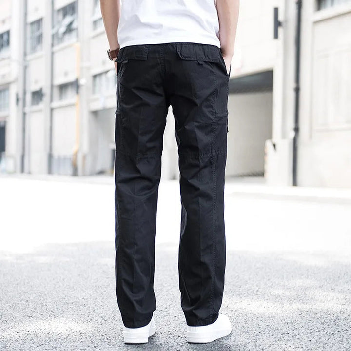 Men's Cargo Trousers