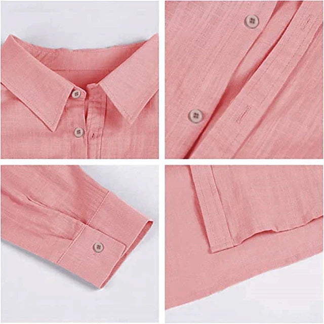 Classic men's shirt