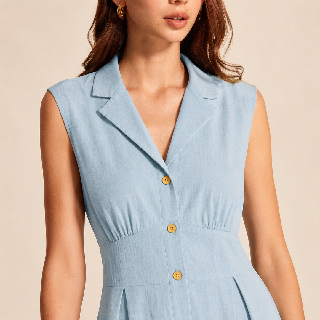 Women's dress