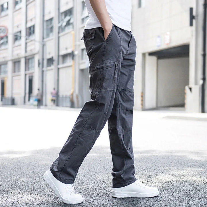 Men's Cargo Trousers