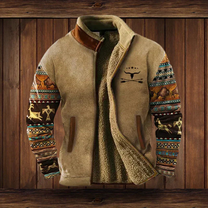 Sherpa Jacket for Men