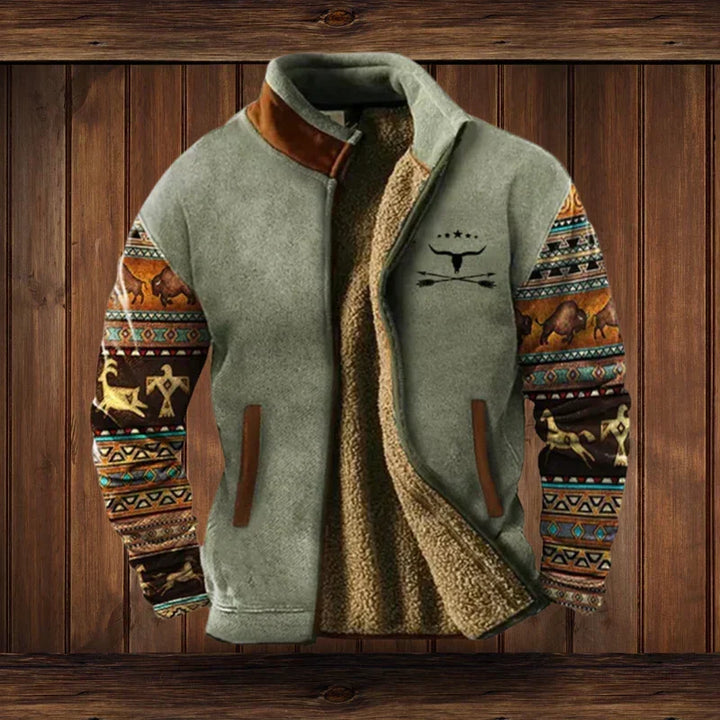 Sherpa Jacket for Men