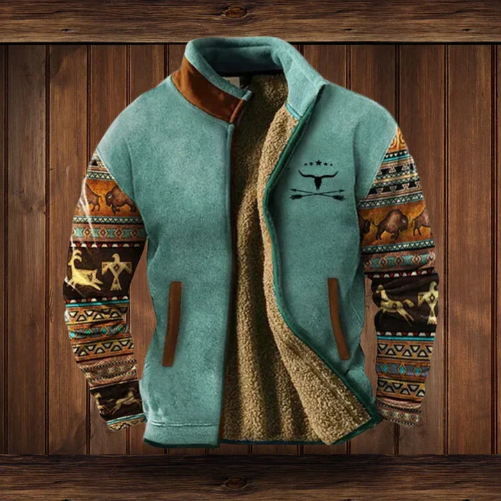 Sherpa Jacket for Men