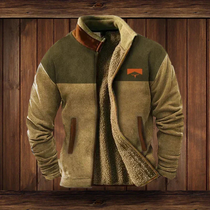 Sherpa Jacket for Men