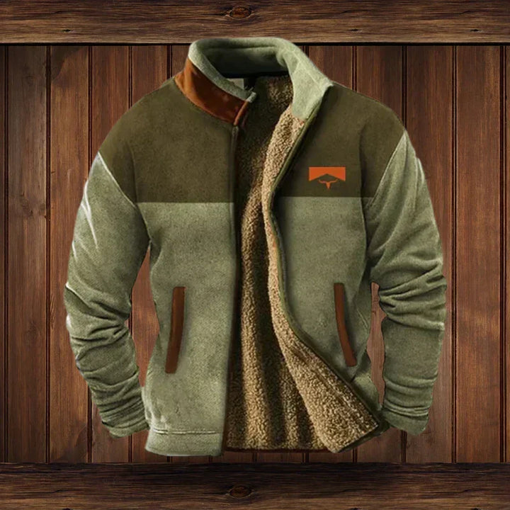 Sherpa Jacket for Men