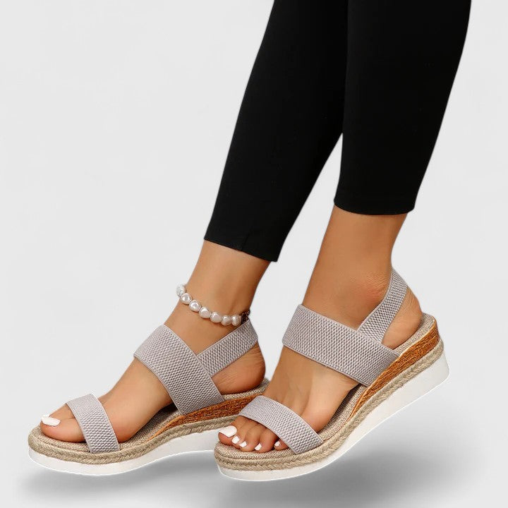 Sandaler til Kvinder