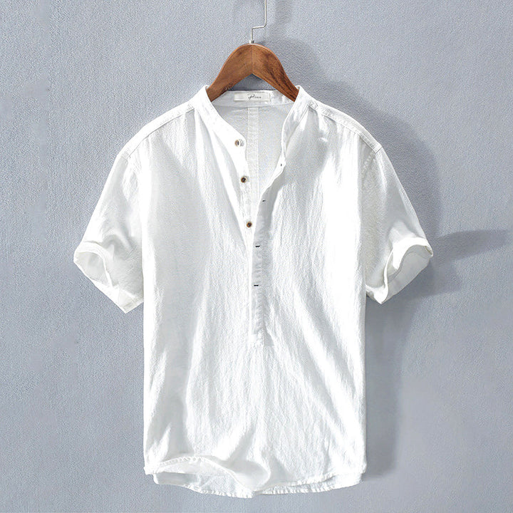Men's Summer T-shirt