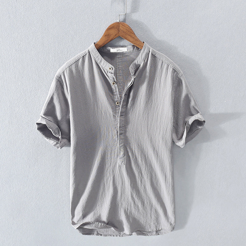 Men's Summer T-shirt