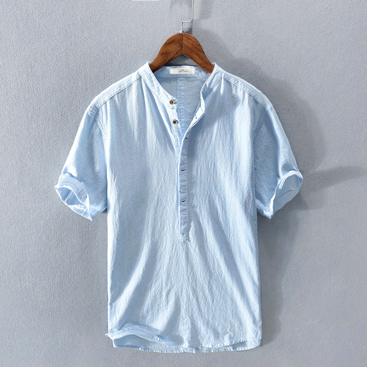 Men's Summer T-shirt