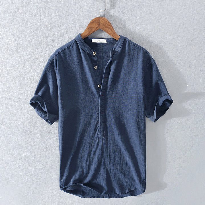 Men's Summer T-shirt