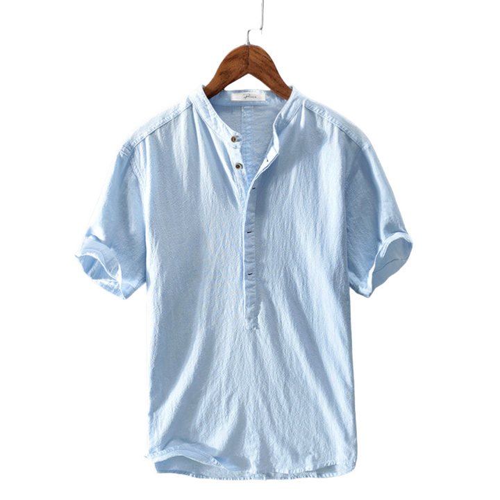Men's Summer T-shirt