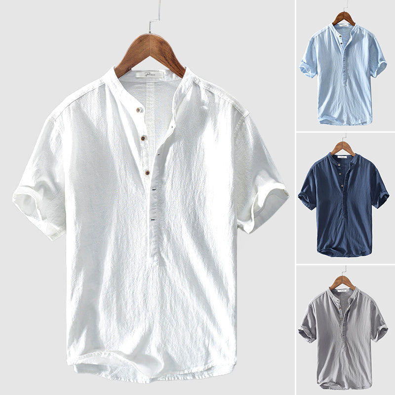 Men's Summer T-shirt
