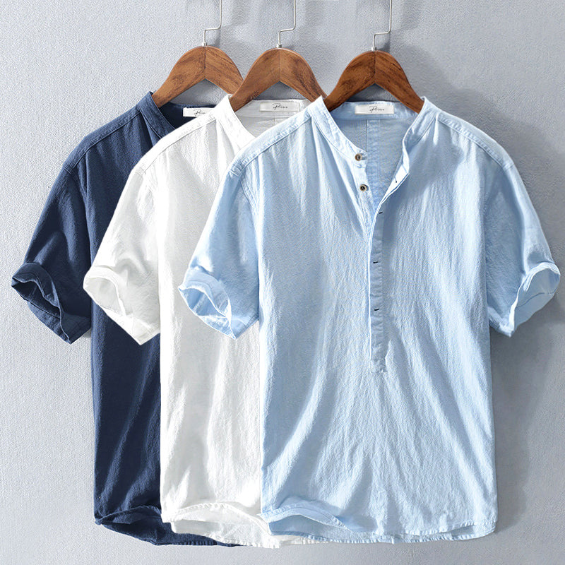 Men's Summer T-shirt