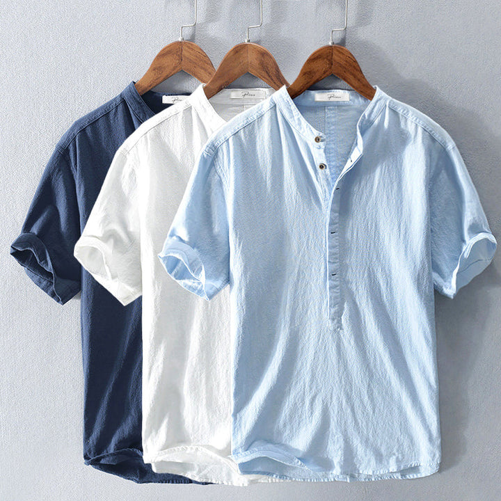 Men's Summer T-shirt