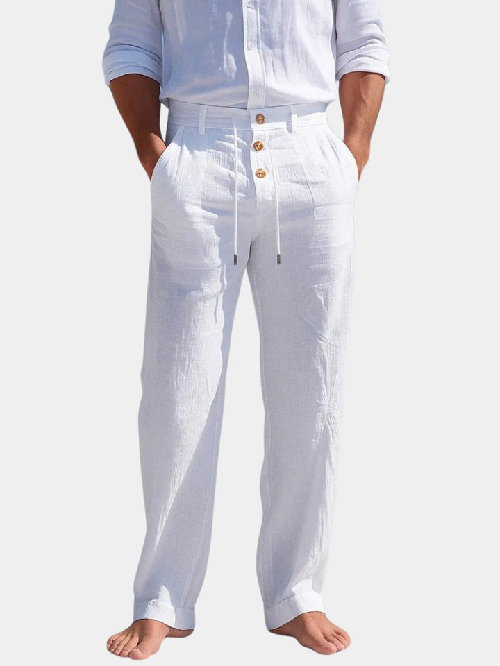 Chino Trousers for Men