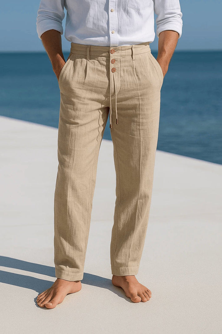 Chino Trousers for Men