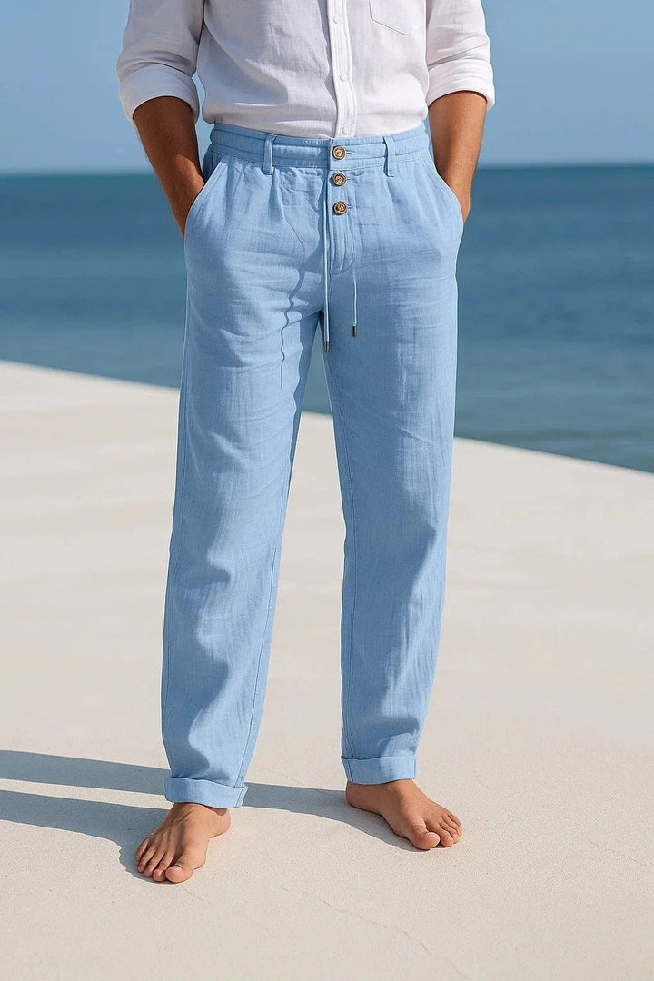 Chino Trousers for Men