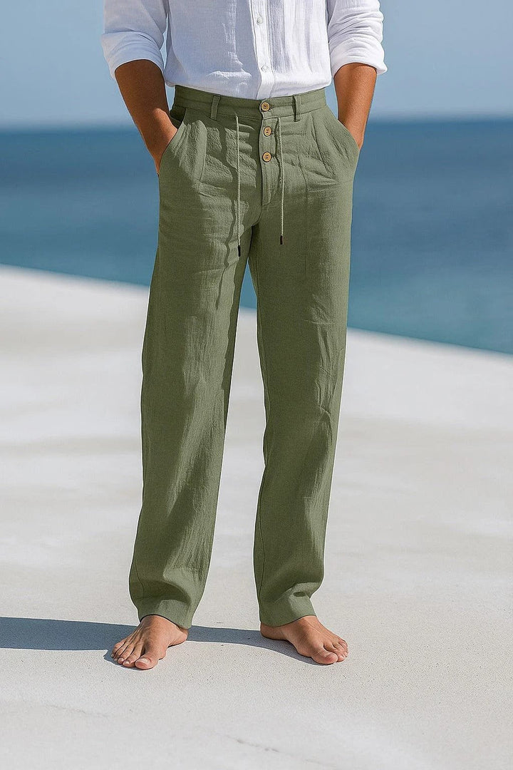 Chino Trousers for Men