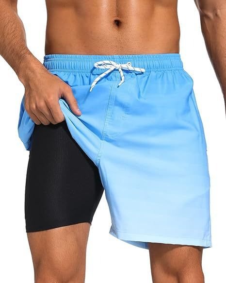 Badshorts til Herrer