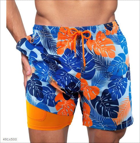 Badshorts til Herrer