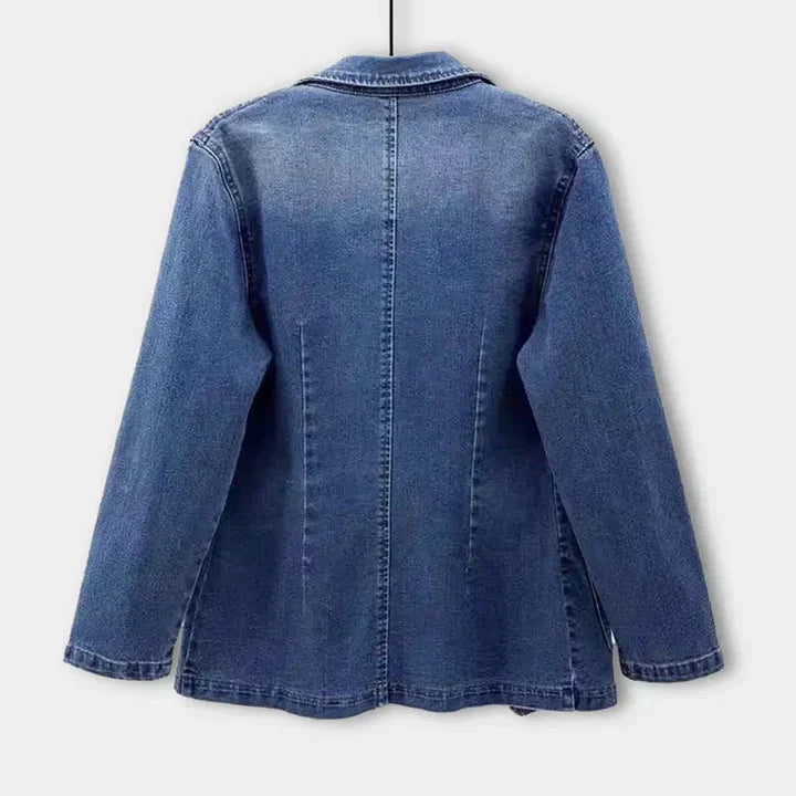 Denimjakke til Kvinder