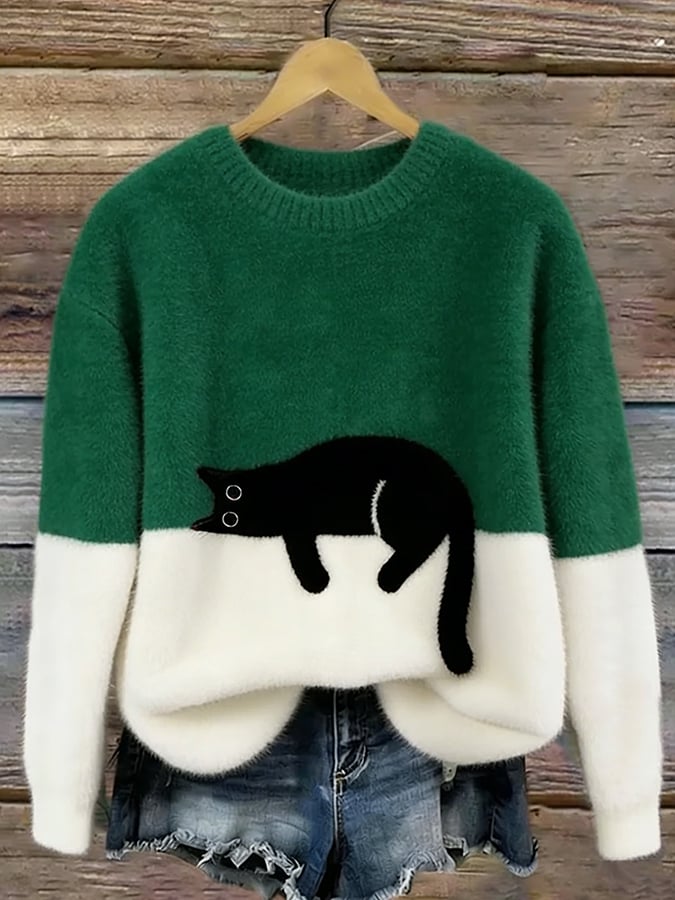 Women's pullover