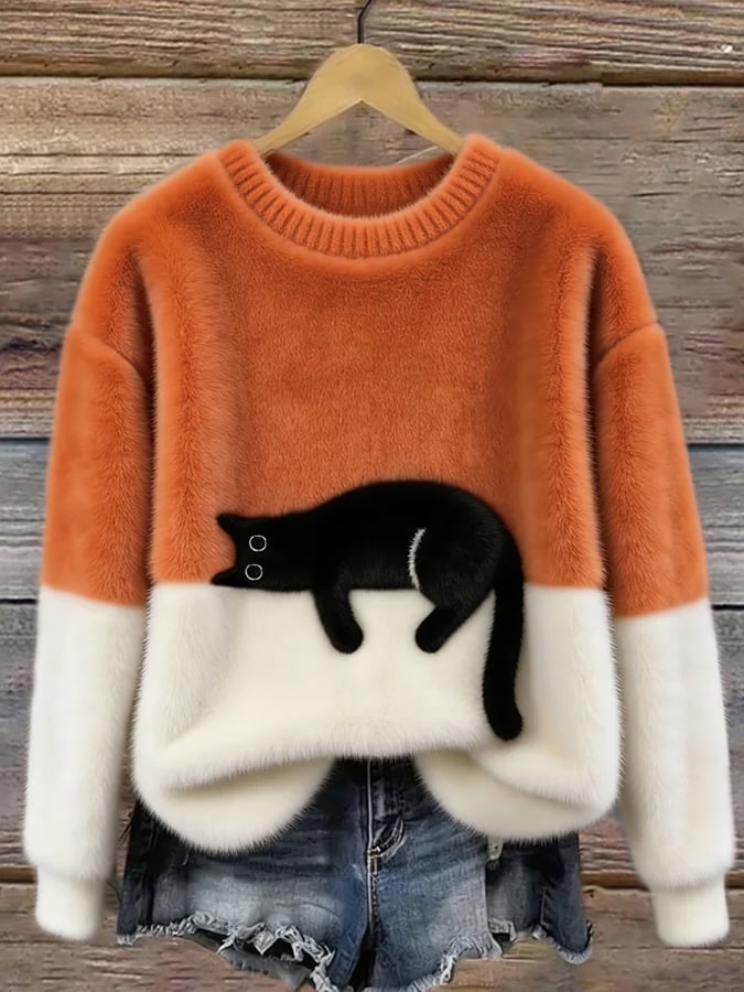 Women's pullover