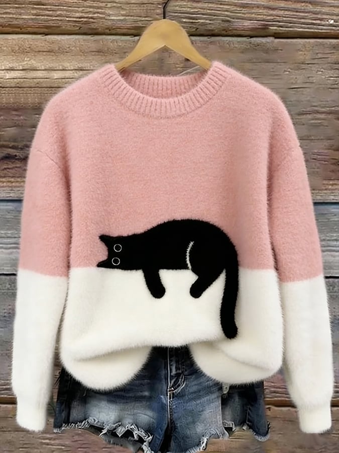 Women's pullover