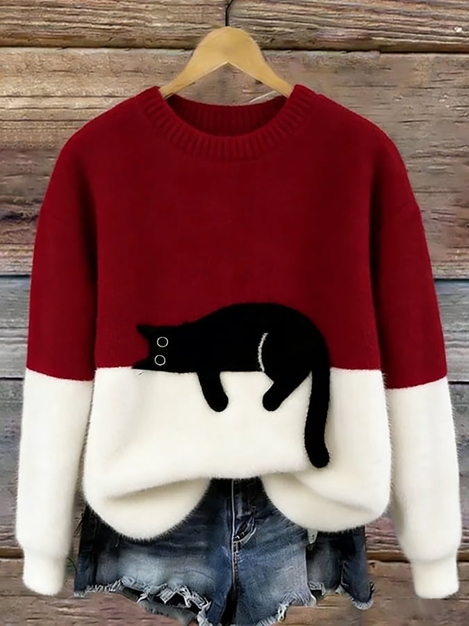 Women's pullover