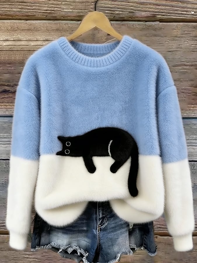 Women's pullover