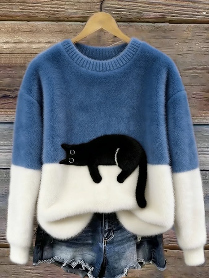 Women's pullover