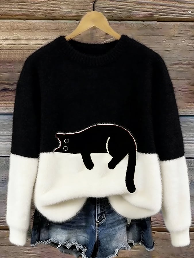 Women's pullover