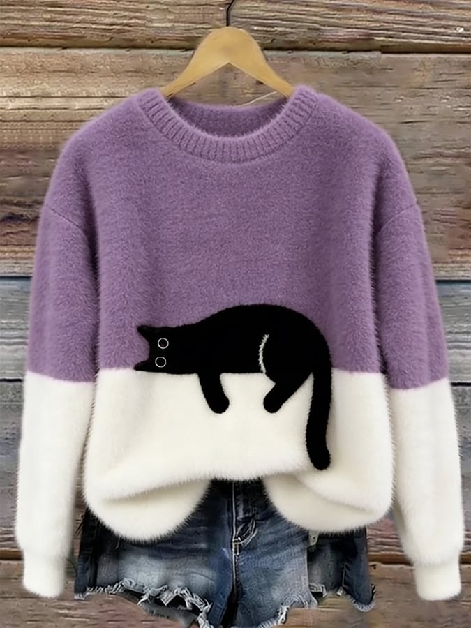 Women's pullover