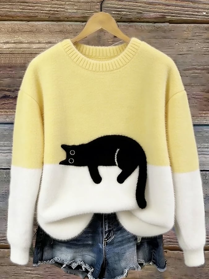 Women's pullover