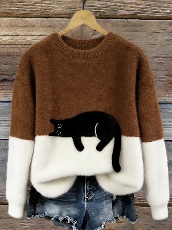 Women's pullover