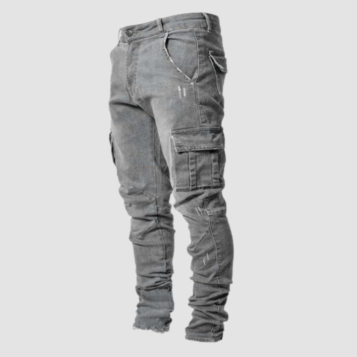 Cargo Jeans til Herrer