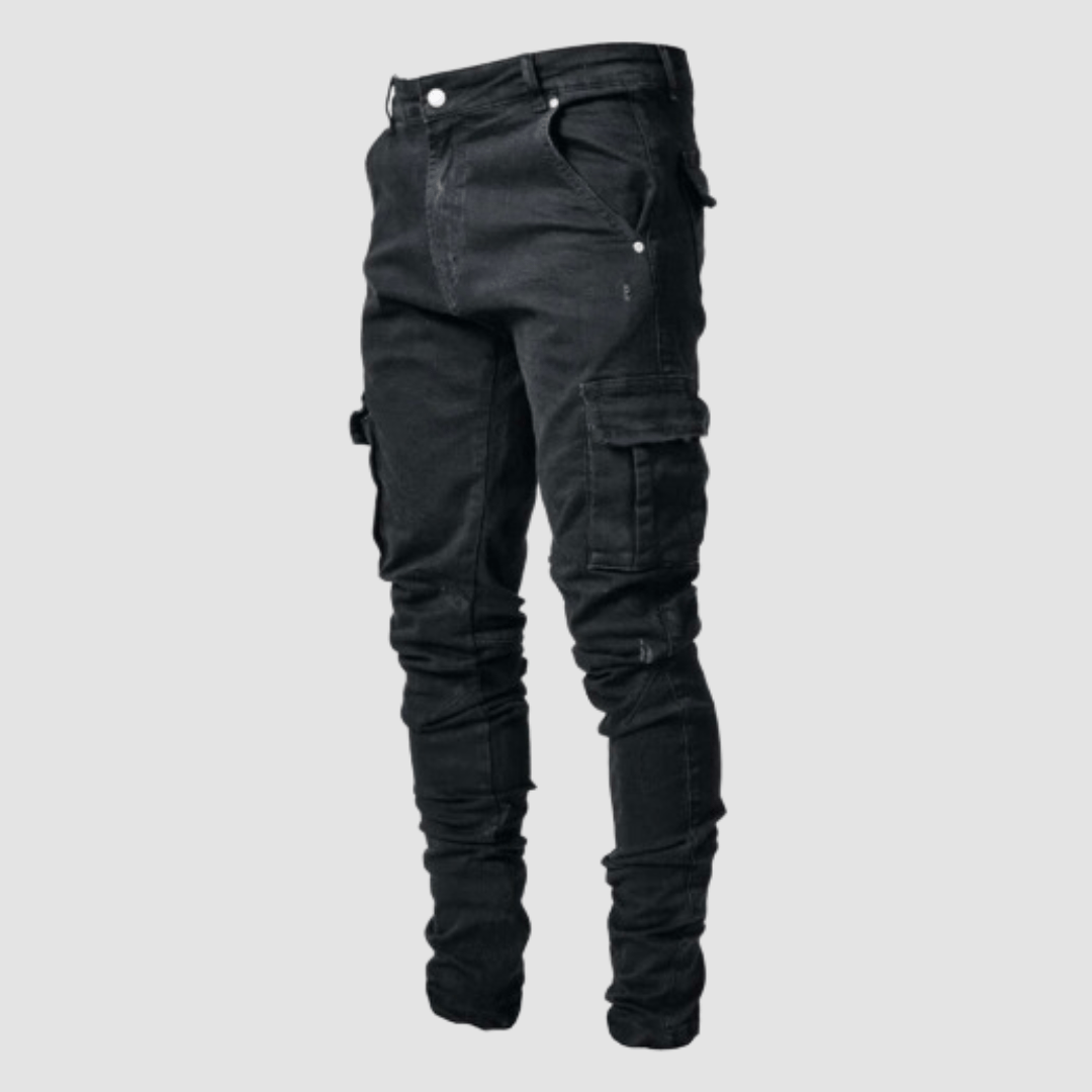 Cargo Jeans til Herrer