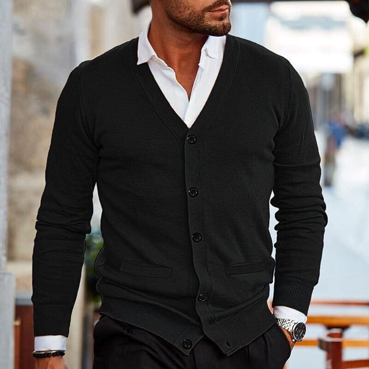 Vest til Herrer