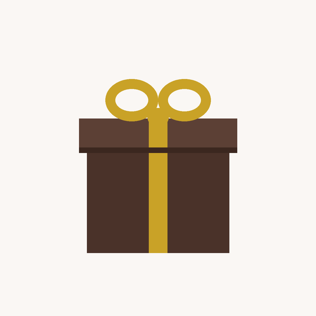 Free surprise gift