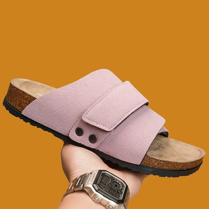 Women's strappy sandals