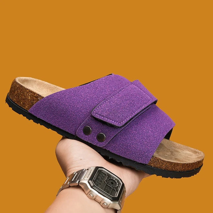 Women's strappy sandals