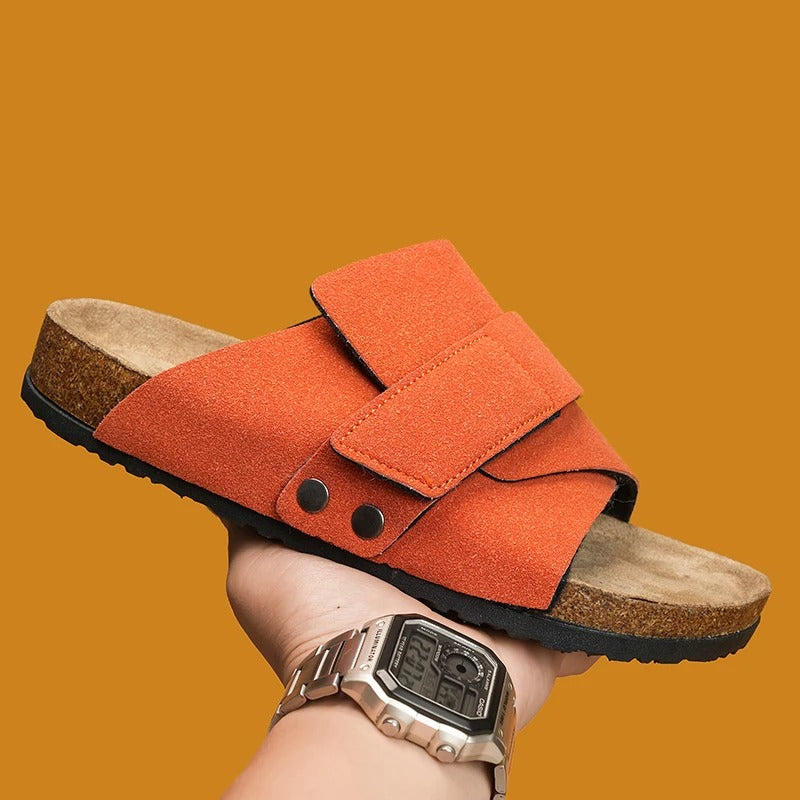 Women's strappy sandals