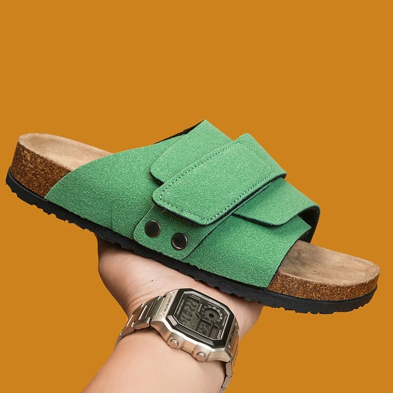 Women's strappy sandals
